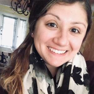 Meet your Posher, Kaylie